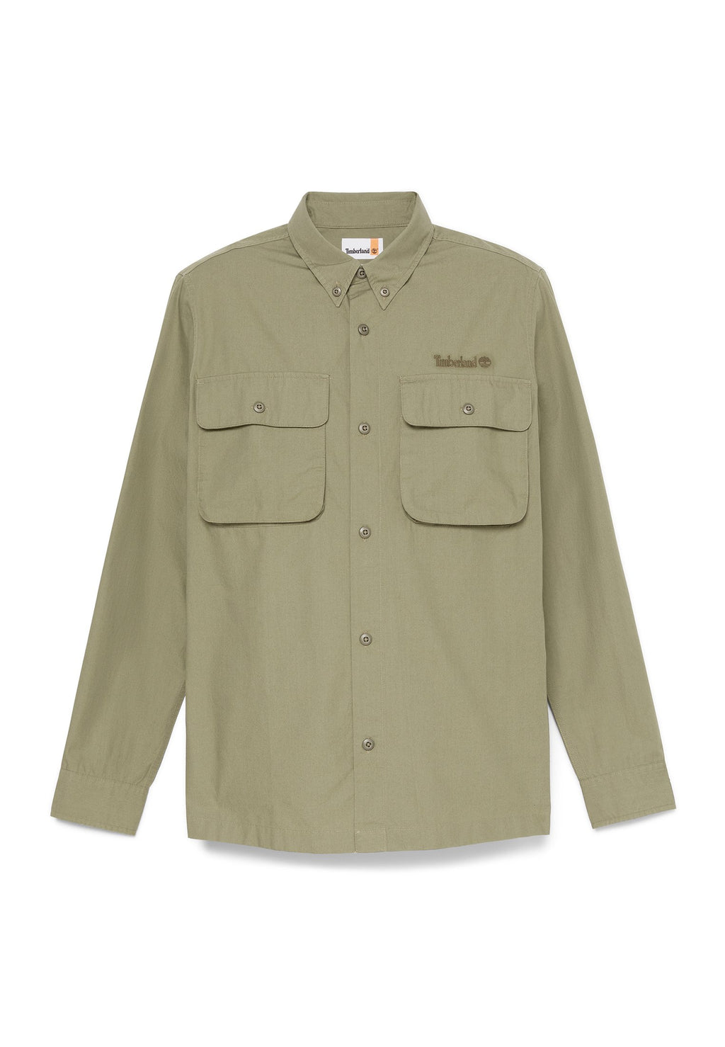 Timberland LONG-SLEEVE UTILITY