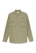 Timberland LONG-SLEEVE UTILITY