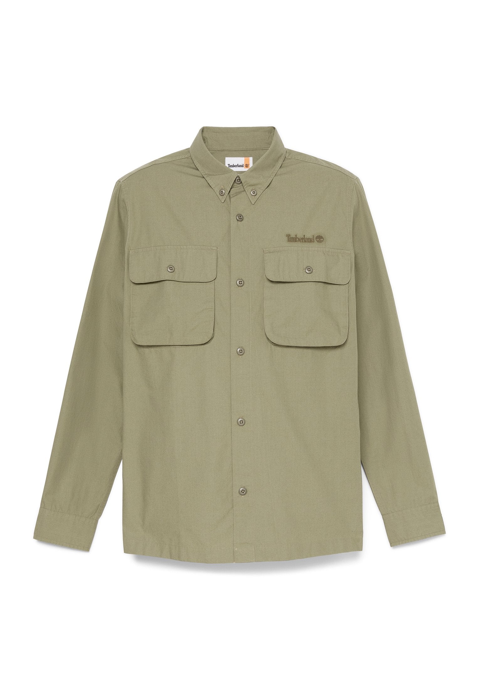 Timberland LONG-SLEEVE UTILITY