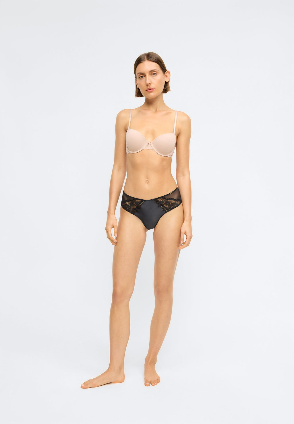 DORINA JULIANNA HIPSTER CLASSIC 2 PACK