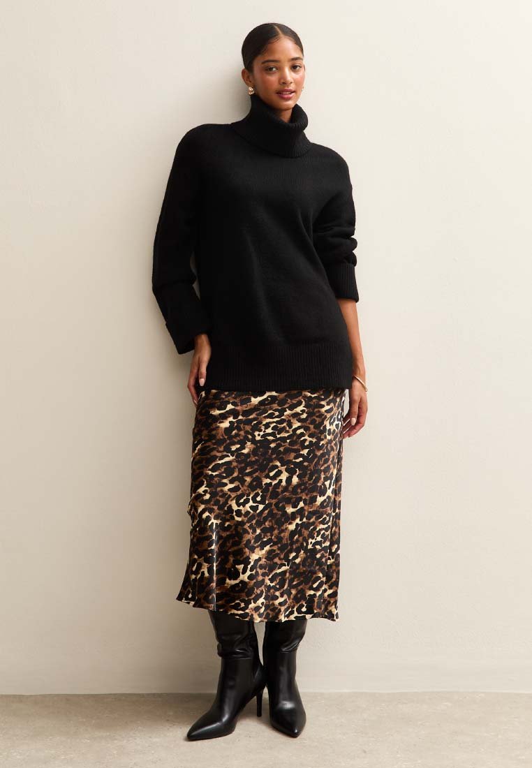 New Look MIDI