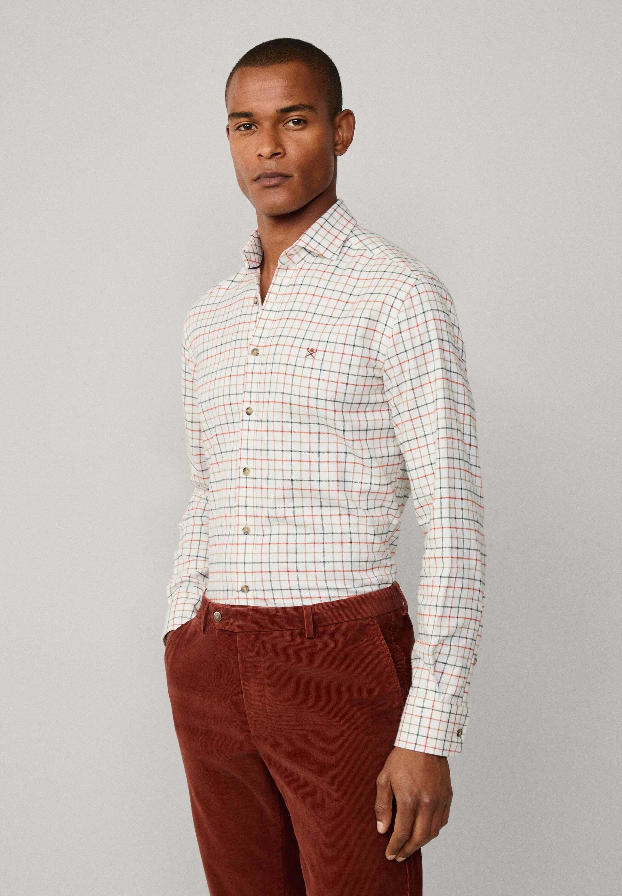 Hackett London