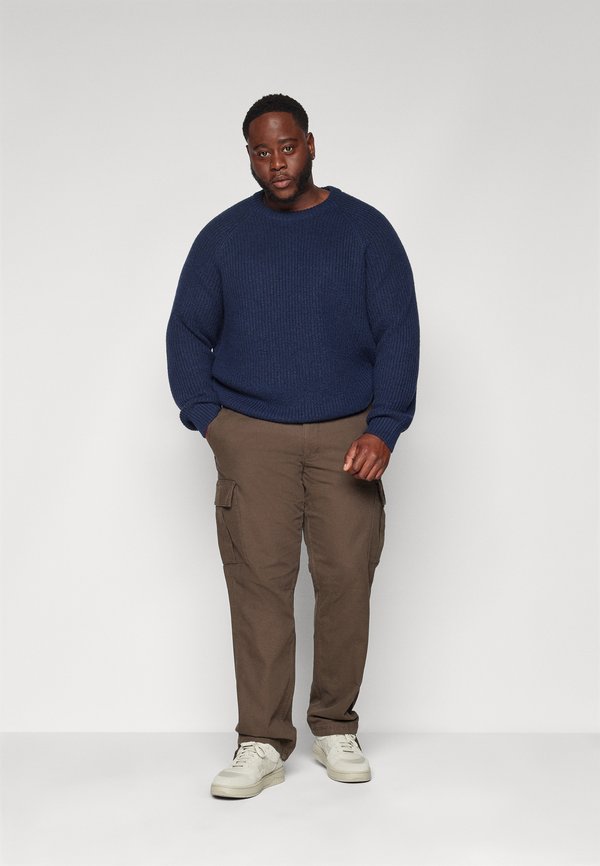 Jack & Jones Relaxed fit plus size
