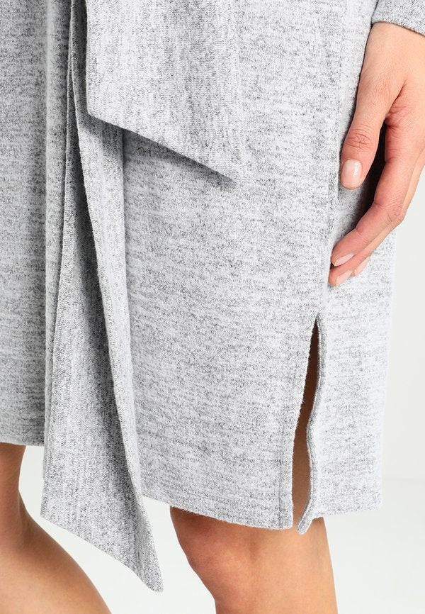 GAP Maternity TIE WAIST DRESS