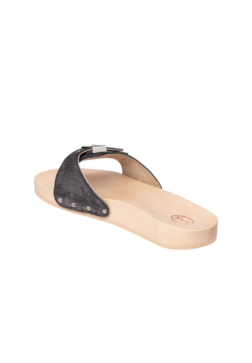 Scholl