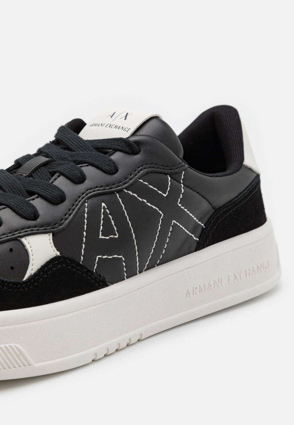 Armani Exchange Sneaker low Media 5