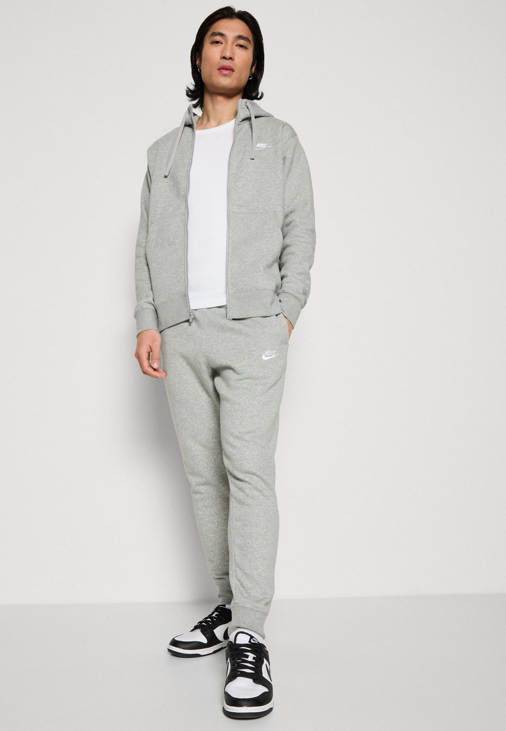 Nike Sportswear CLUB JGGR