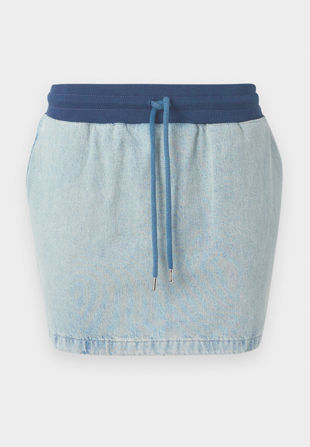 MOSCHINO JEANS SKIRT