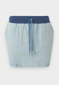MOSCHINO JEANS SKIRT