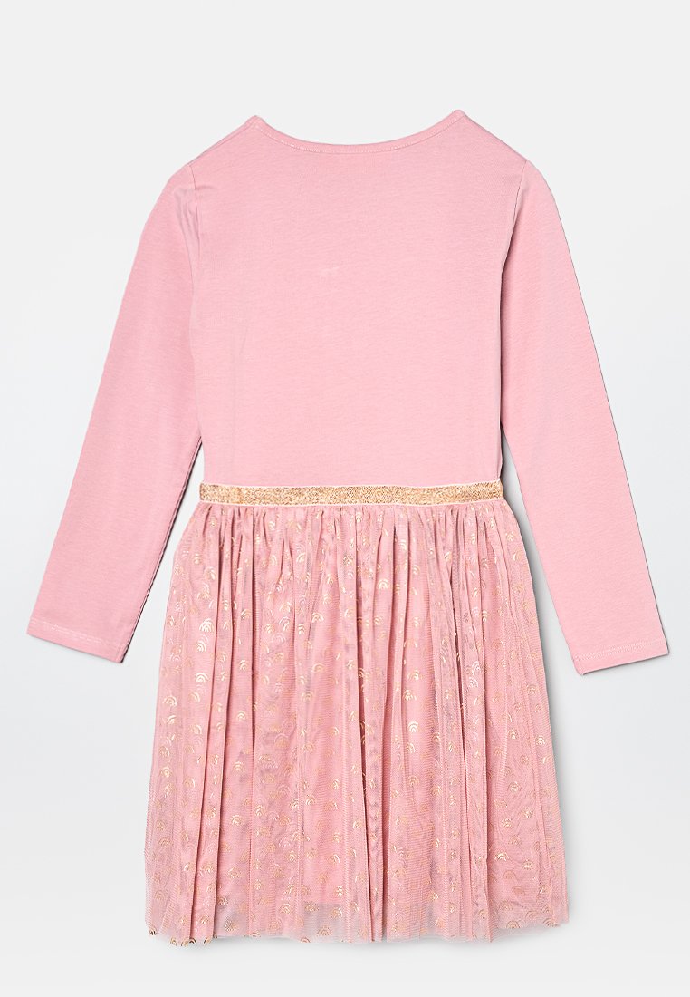 happy girls Jerseykleid Media 2