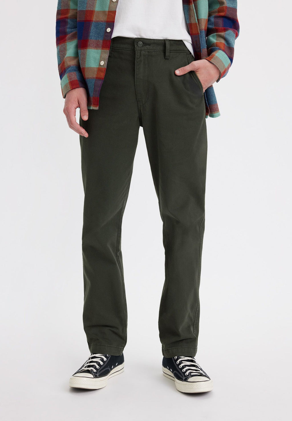 Levi's® XX CHINO AUTHENTIC RELAXED