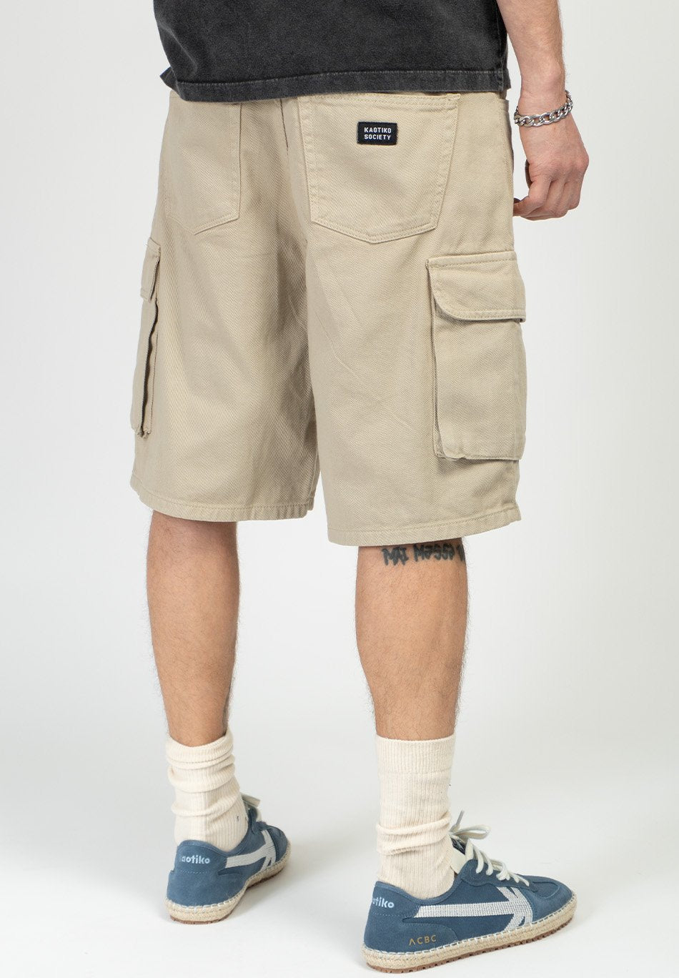 Kaotiko UNISEX