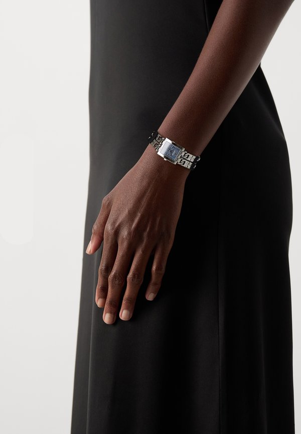 Guess MOD - Watch - silver-coloured