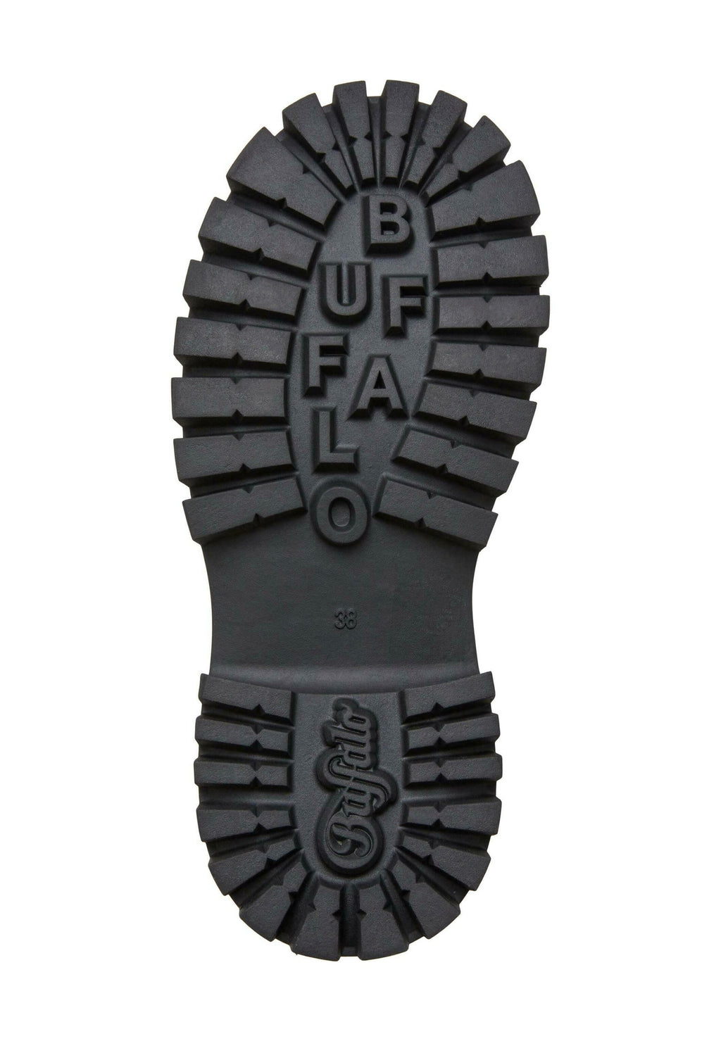 Buffalo