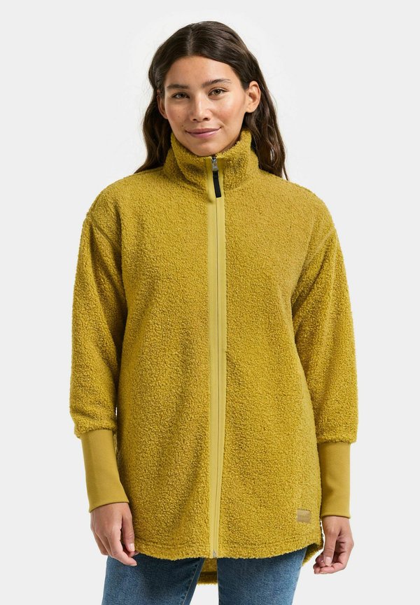 Didriksons TOLA FULL ZIP