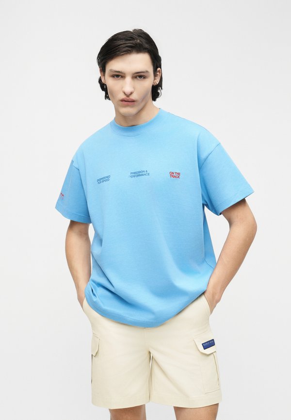 Red Bull Racing x Pepe Jeans