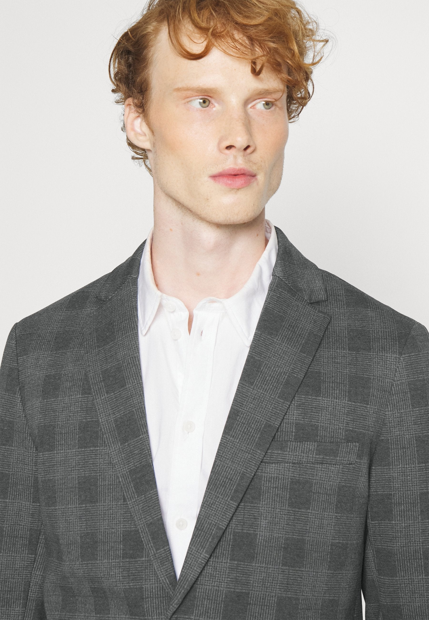 ONSMARK CHECK BLAZER Media 5