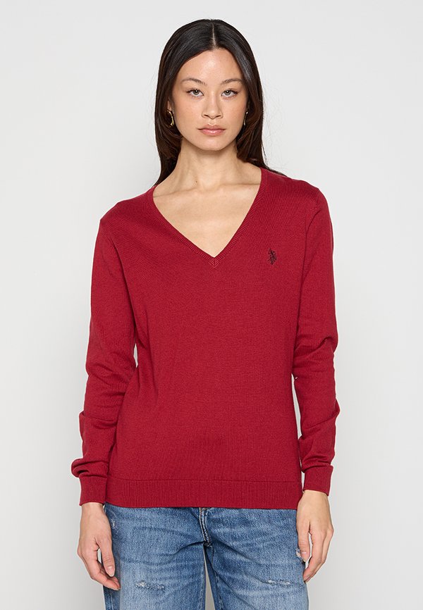 U.S. Polo Assn.