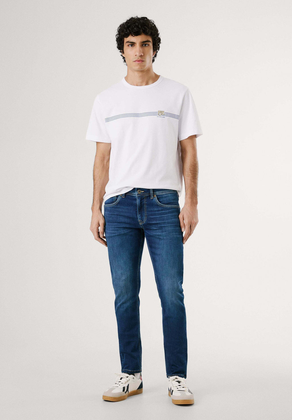 Pepe Jeans GYMDIGO
