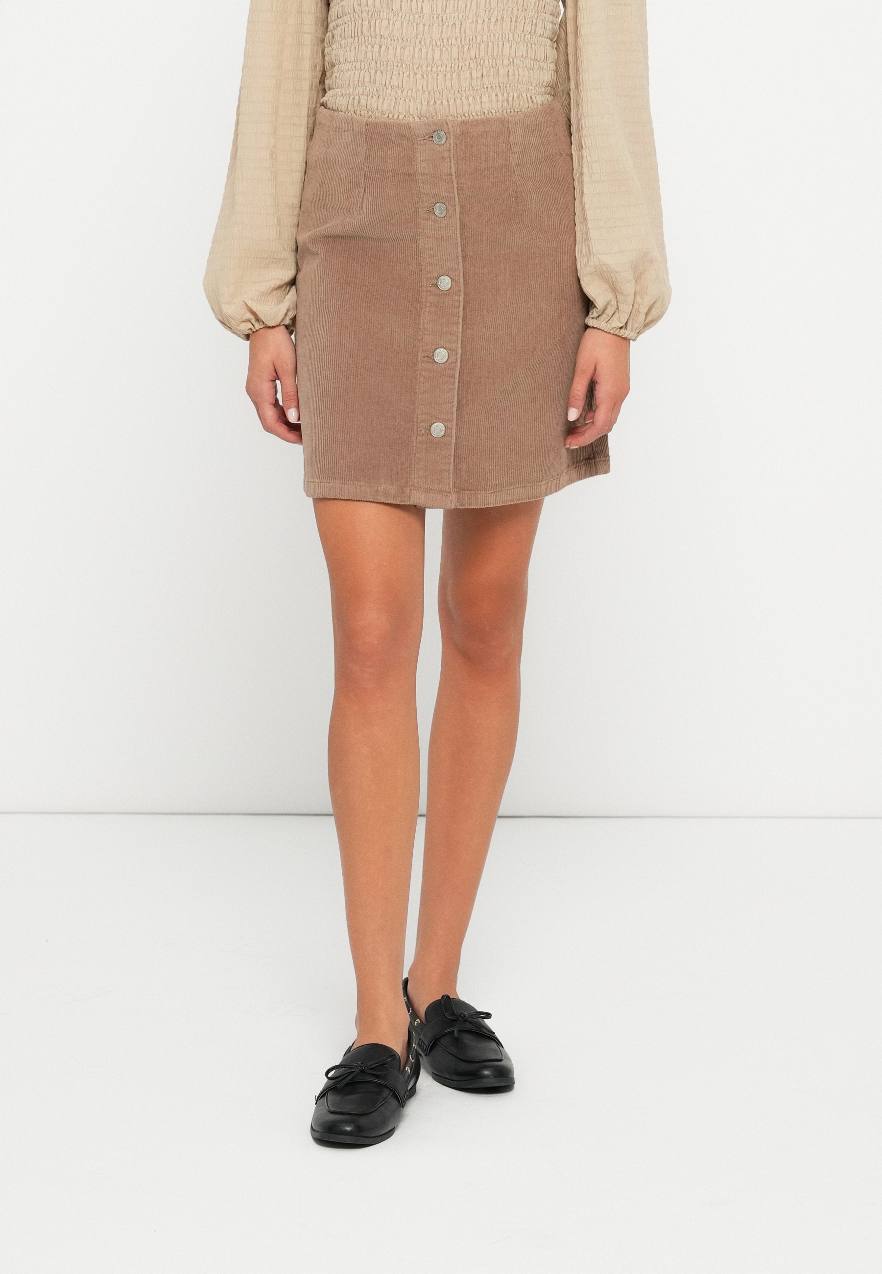 Vero Moda VMETTA SKATER SKIRT
