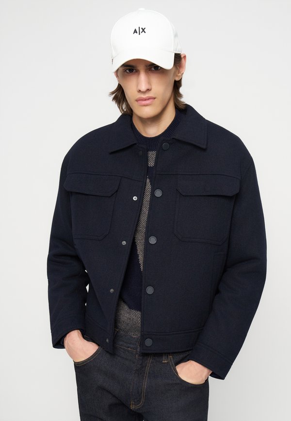 Armani Exchange