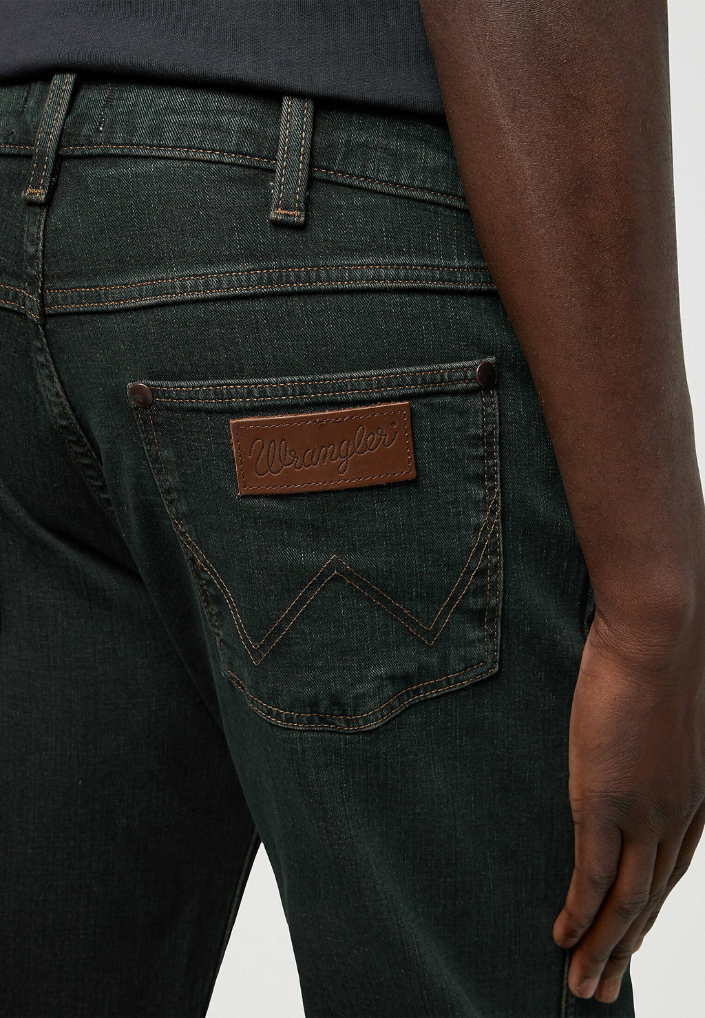 Wrangler LOOSE BOOT