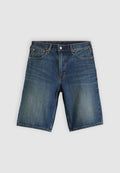 Levi's® 469® LOOSE SHORTS - Denim shorts - vintage story