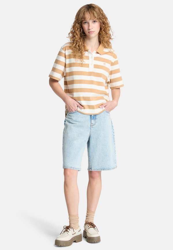 Timberland SHORT-SLEEVE