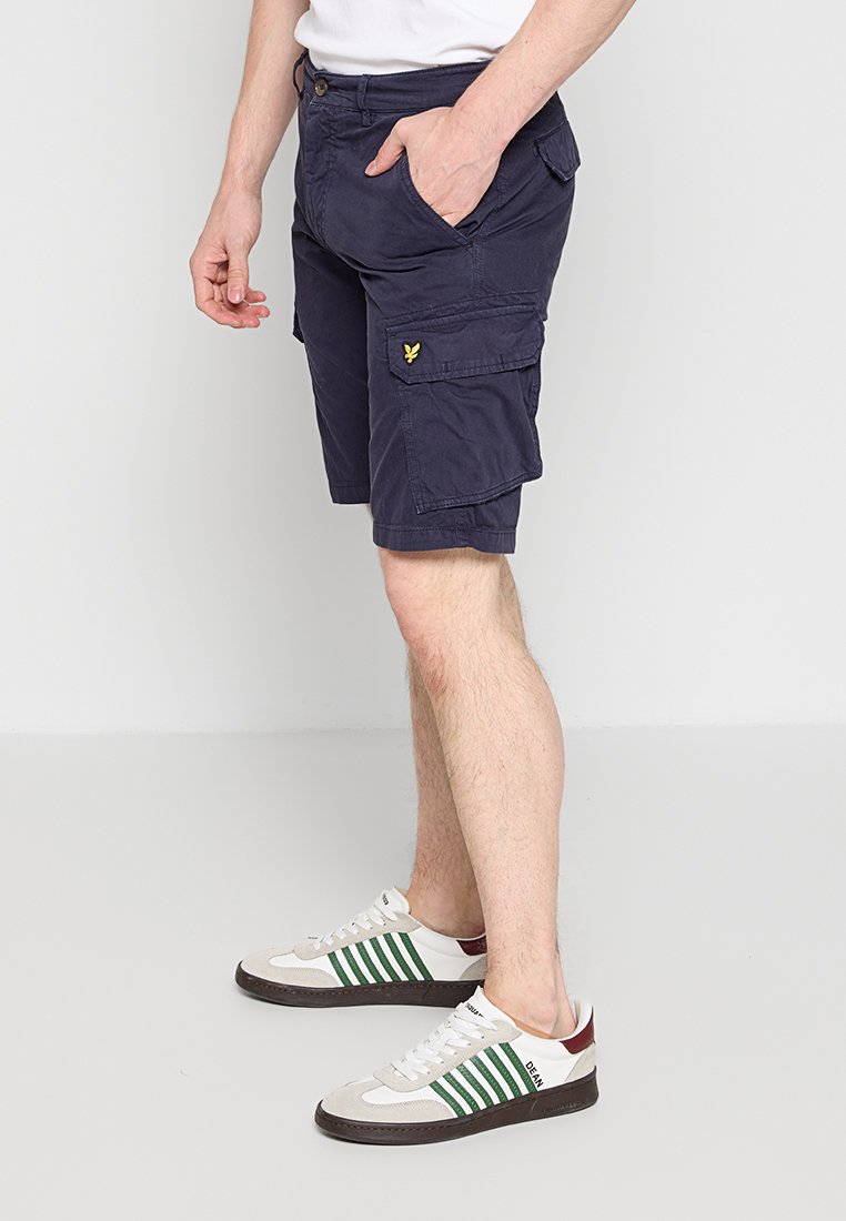 Lyle & Scott WEMBLEY CARGO SHORT