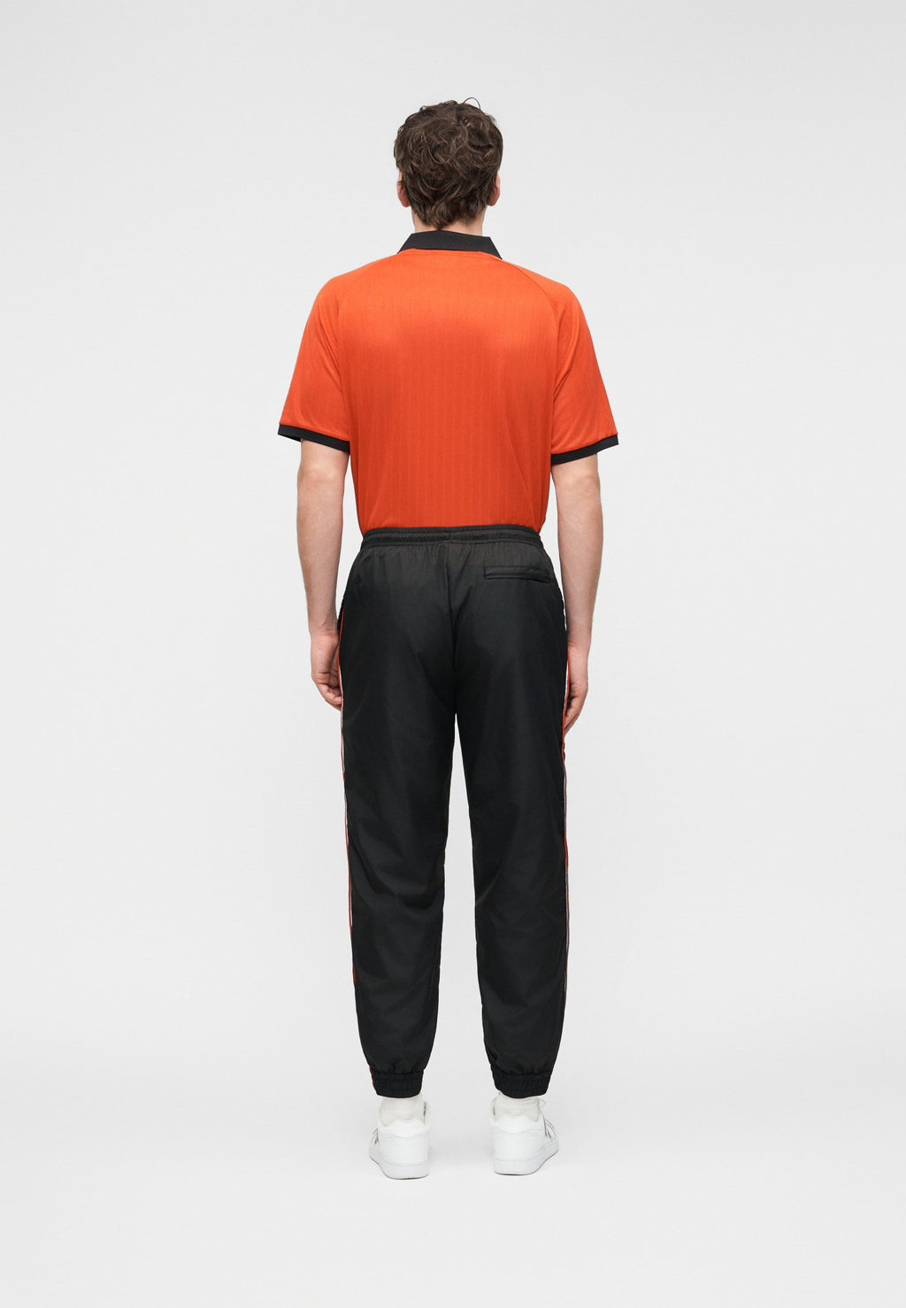 Kappa AUTHENTIC SOLORIT