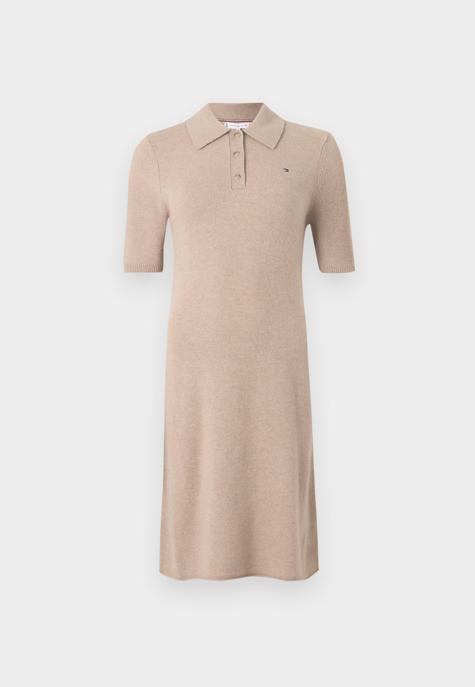 SOFT DRESS Media 1