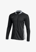 Nike Performance Training jacket - schwarzgrau