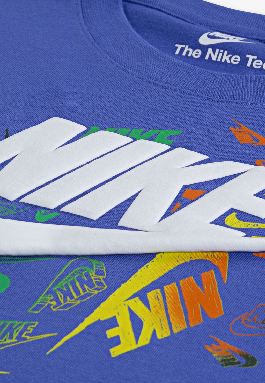 Nike Sportswear CLUB REVEALED