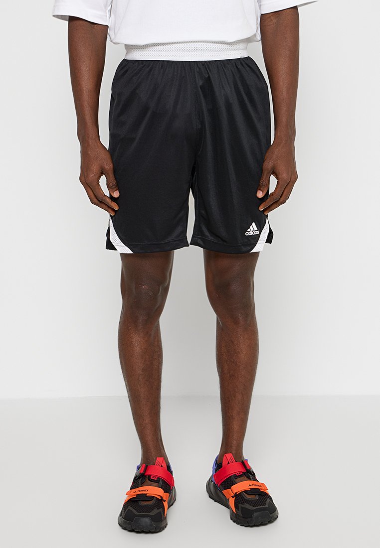 adidas Performance Kurze Sporthose Media 1