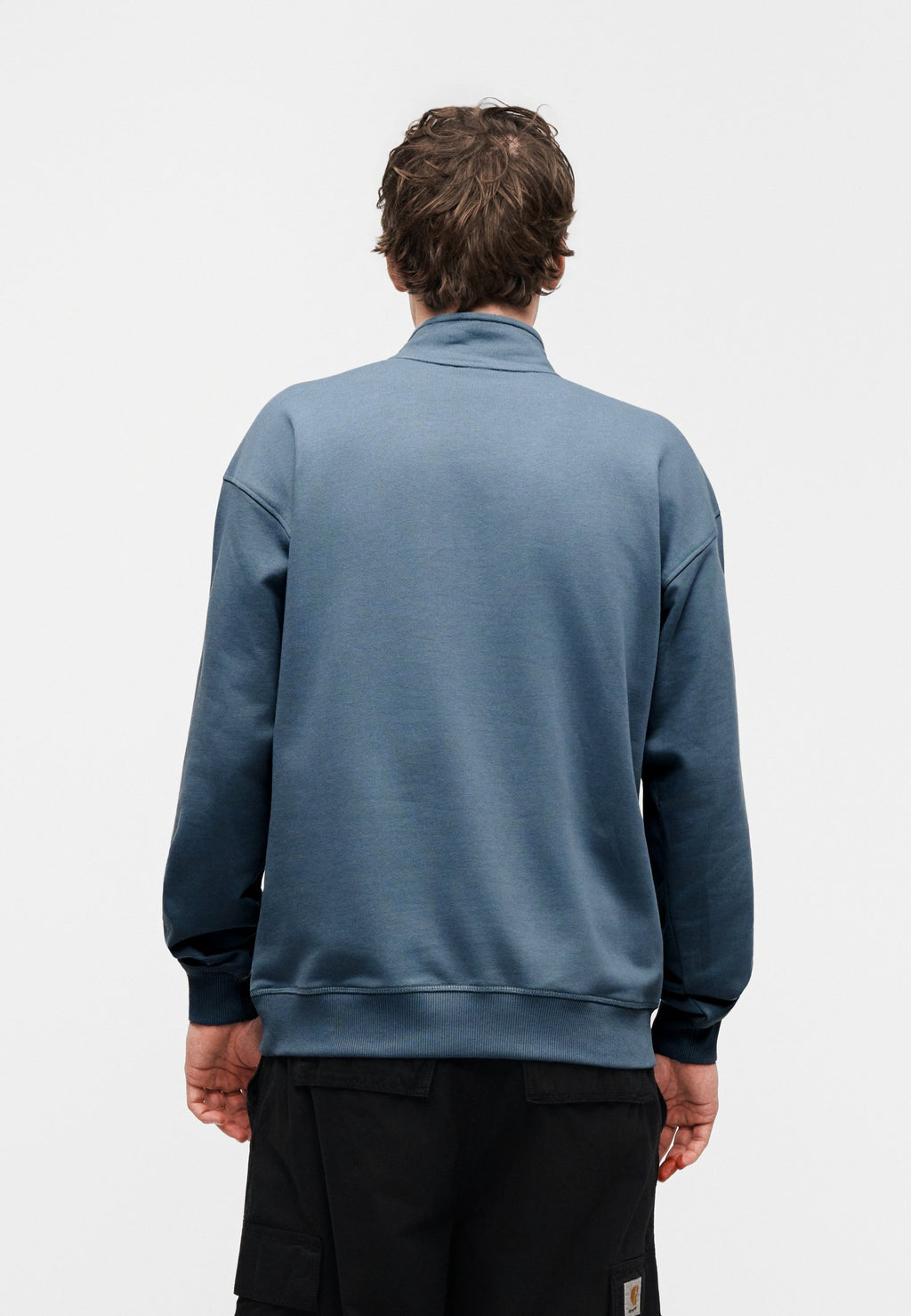 The North Face ESSENTIAL RELAXED ZIP