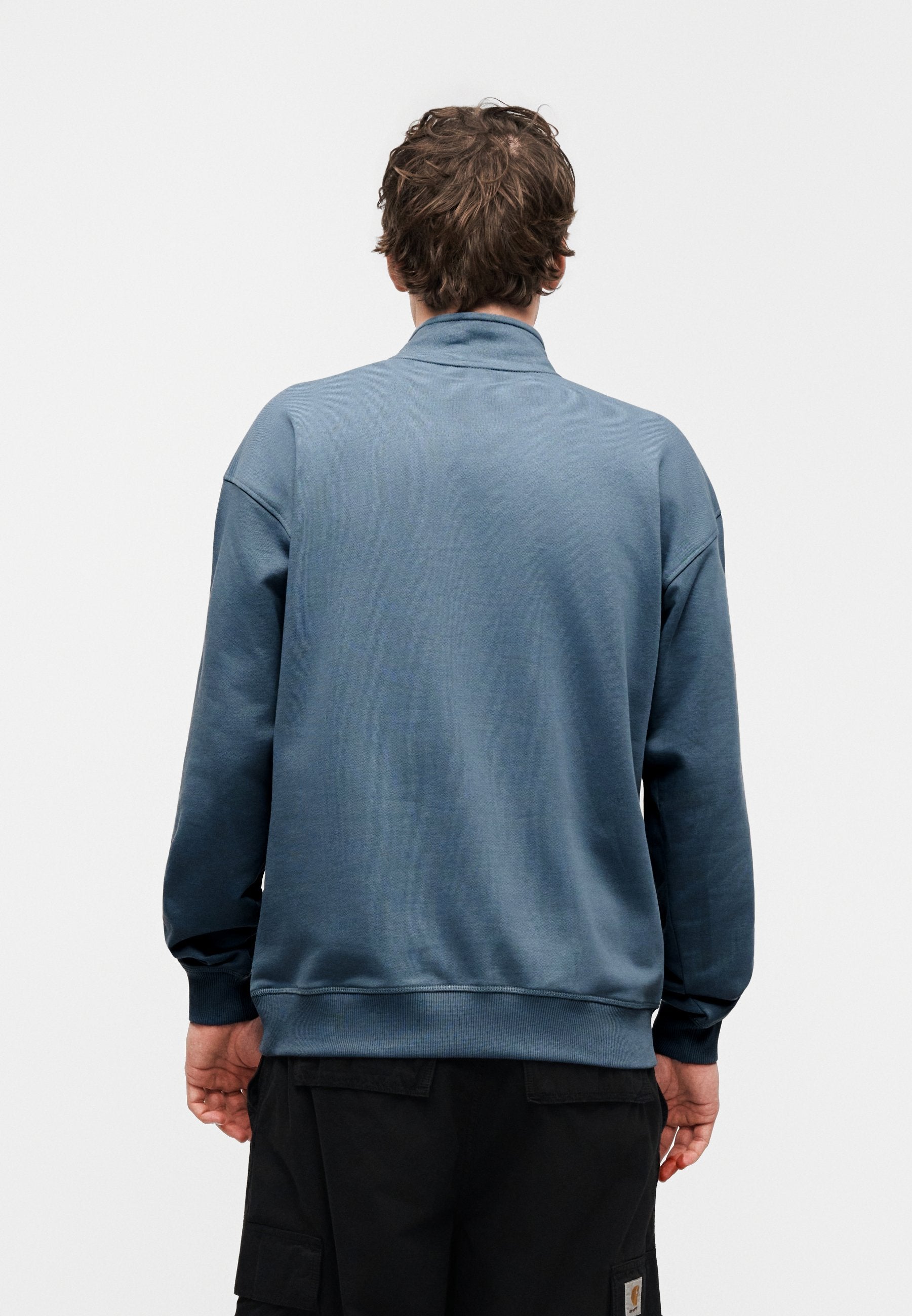 The North Face ESSENTIAL RELAXED ZIP
