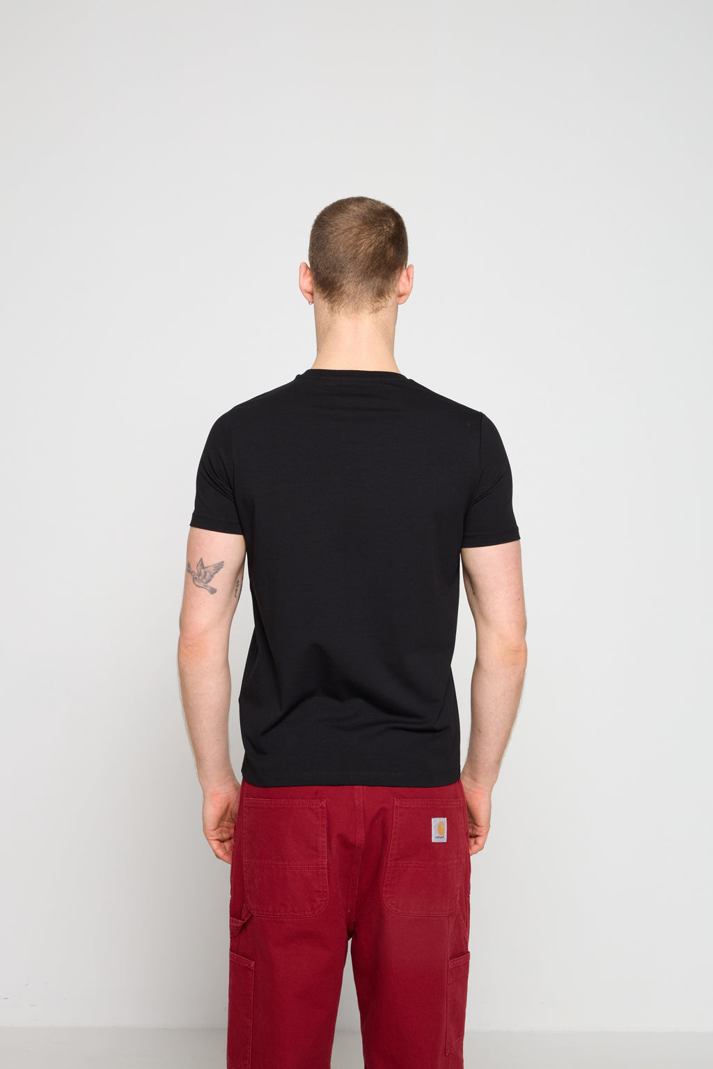 KARL LAGERFELD T-Shirt basic Media 3