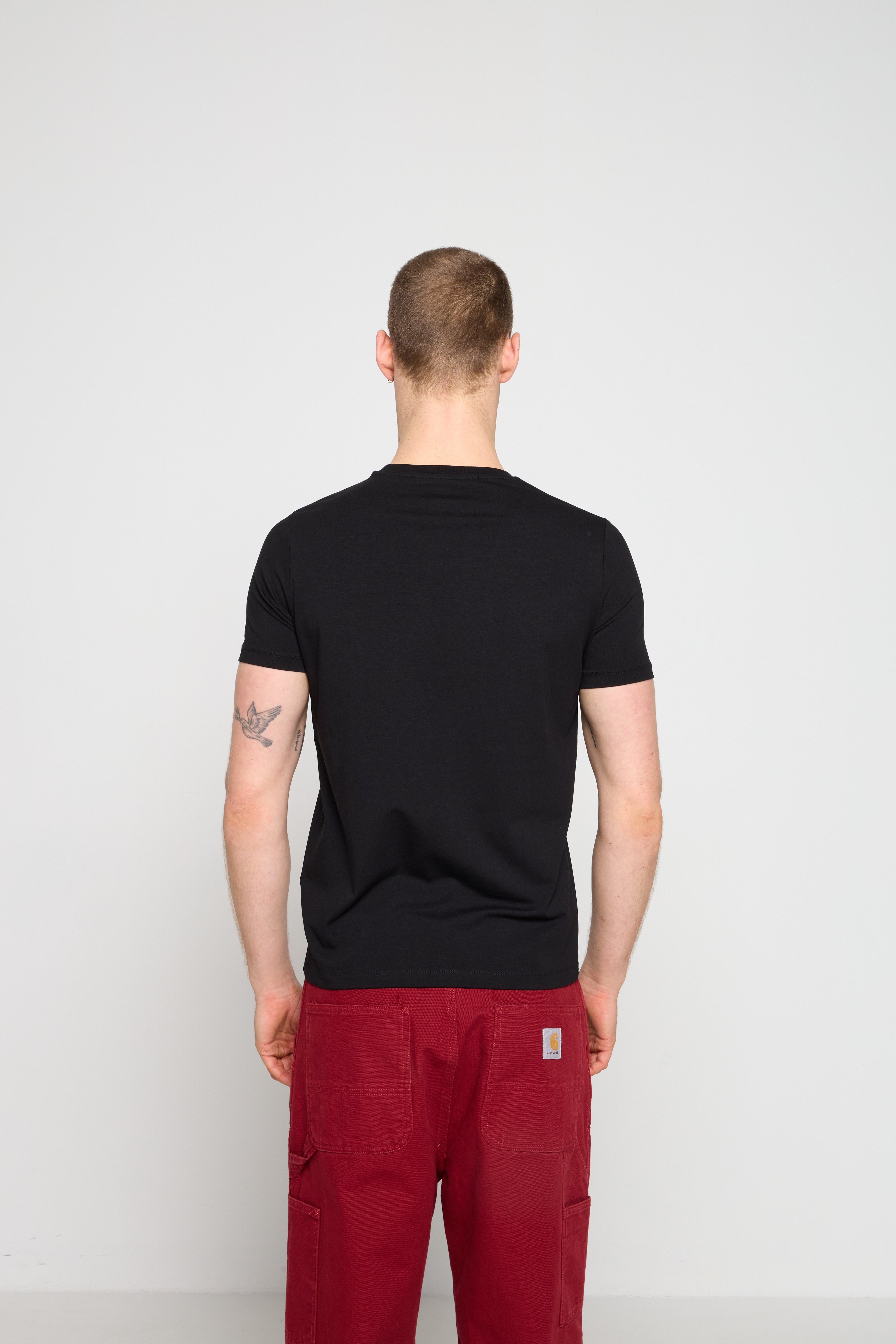 KARL LAGERFELD T-Shirt basic Media 3