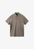 Mango ADULT - Polo shirt - brown