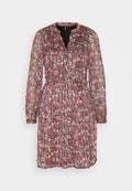 Vero Moda VMABBY DRESS