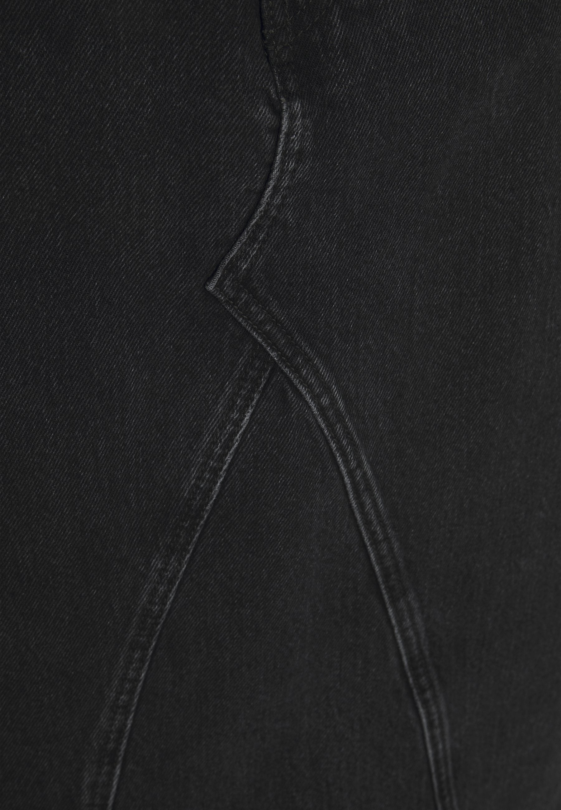 ONLLYDIA LIFE RAW EDGE SKIRT TALL Media 3