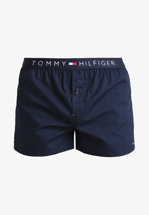 Tommy Hilfiger Boxer shorts - blue