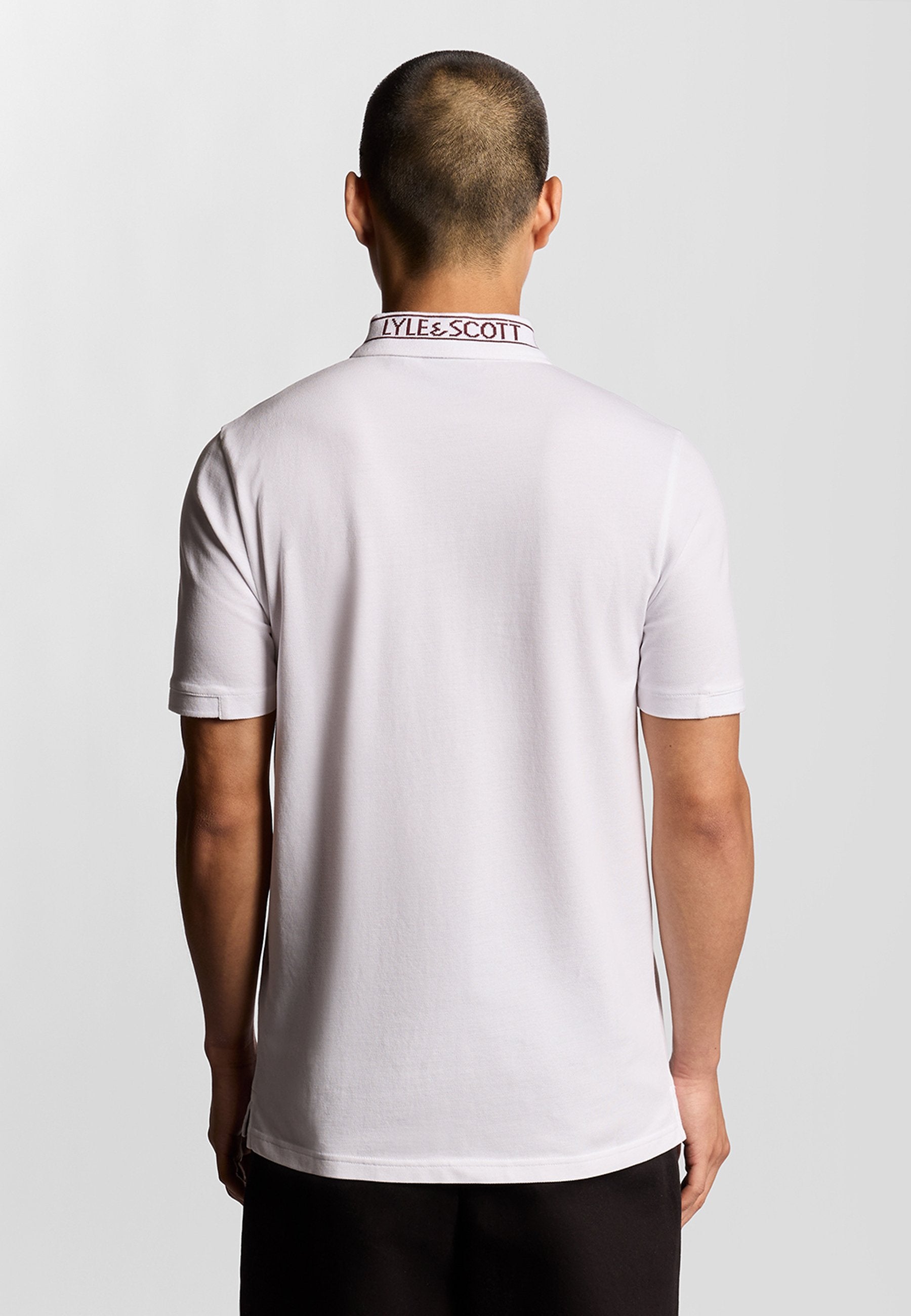 Lyle & Scott  SS LOGO
