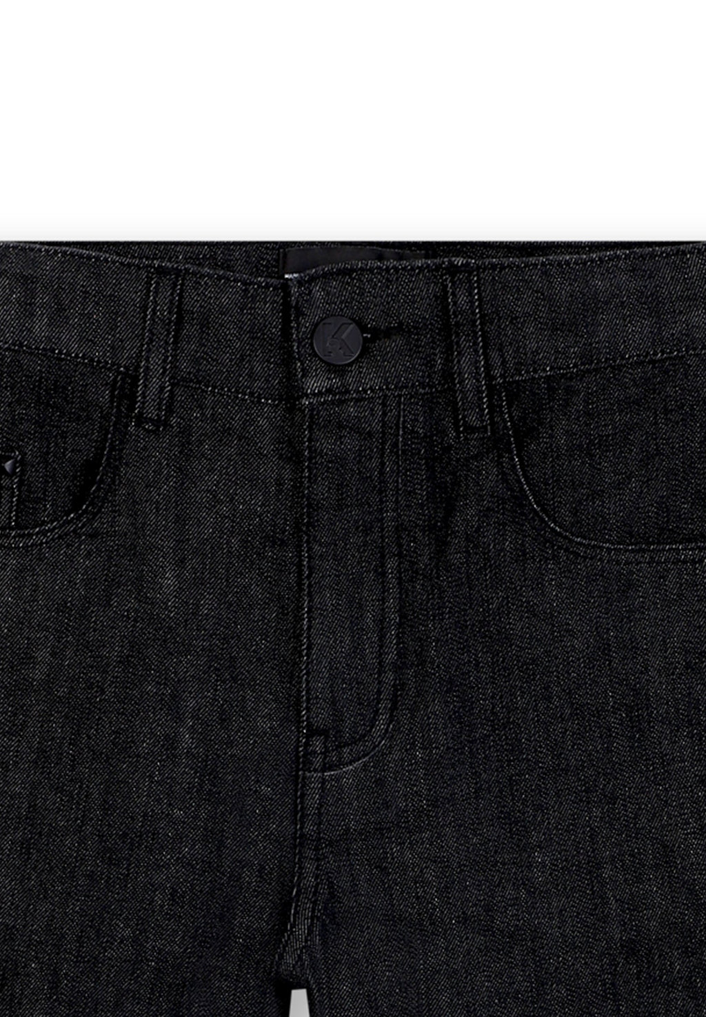 KARL LAGERFELD KIDS Jeans Slim Fit Media 3