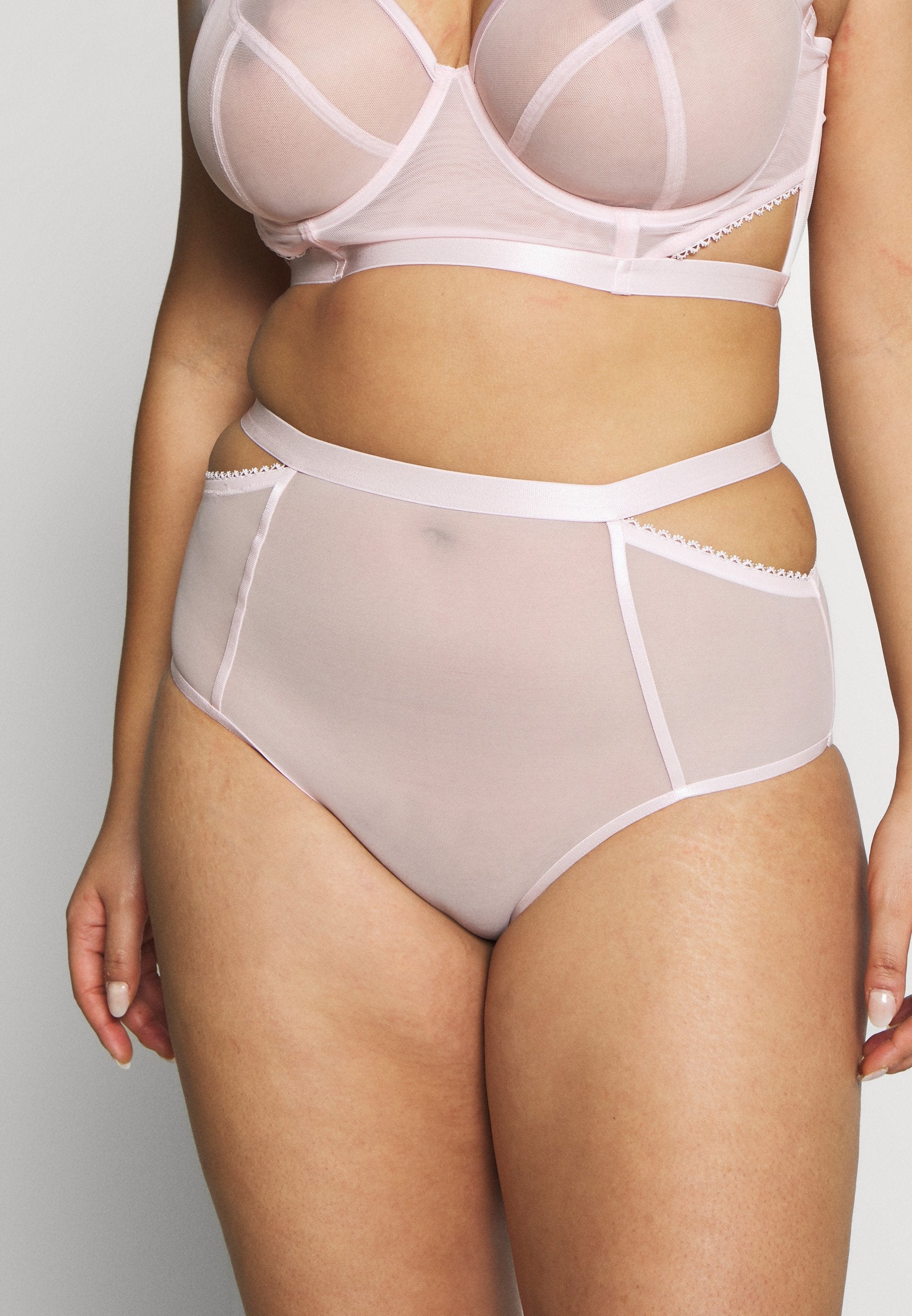 Playful Promises GABI FRESH HARPER BRIEF