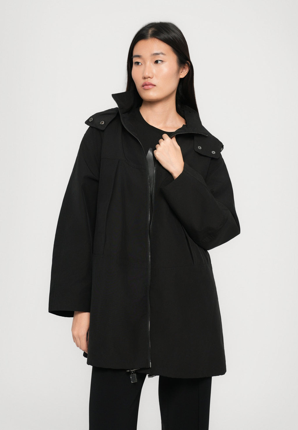 CABAN COAT Media 6