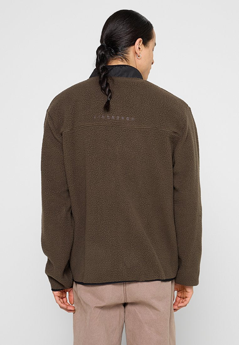Lindbergh Fleecejacke Media 2
