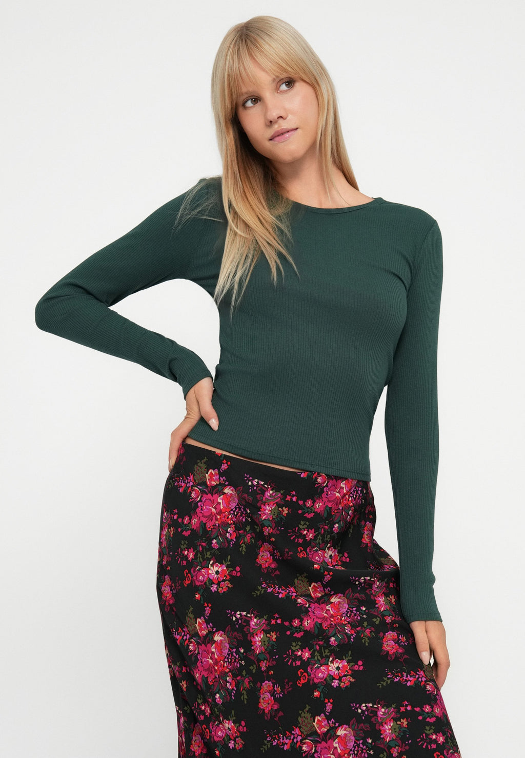 GAP PULL ON