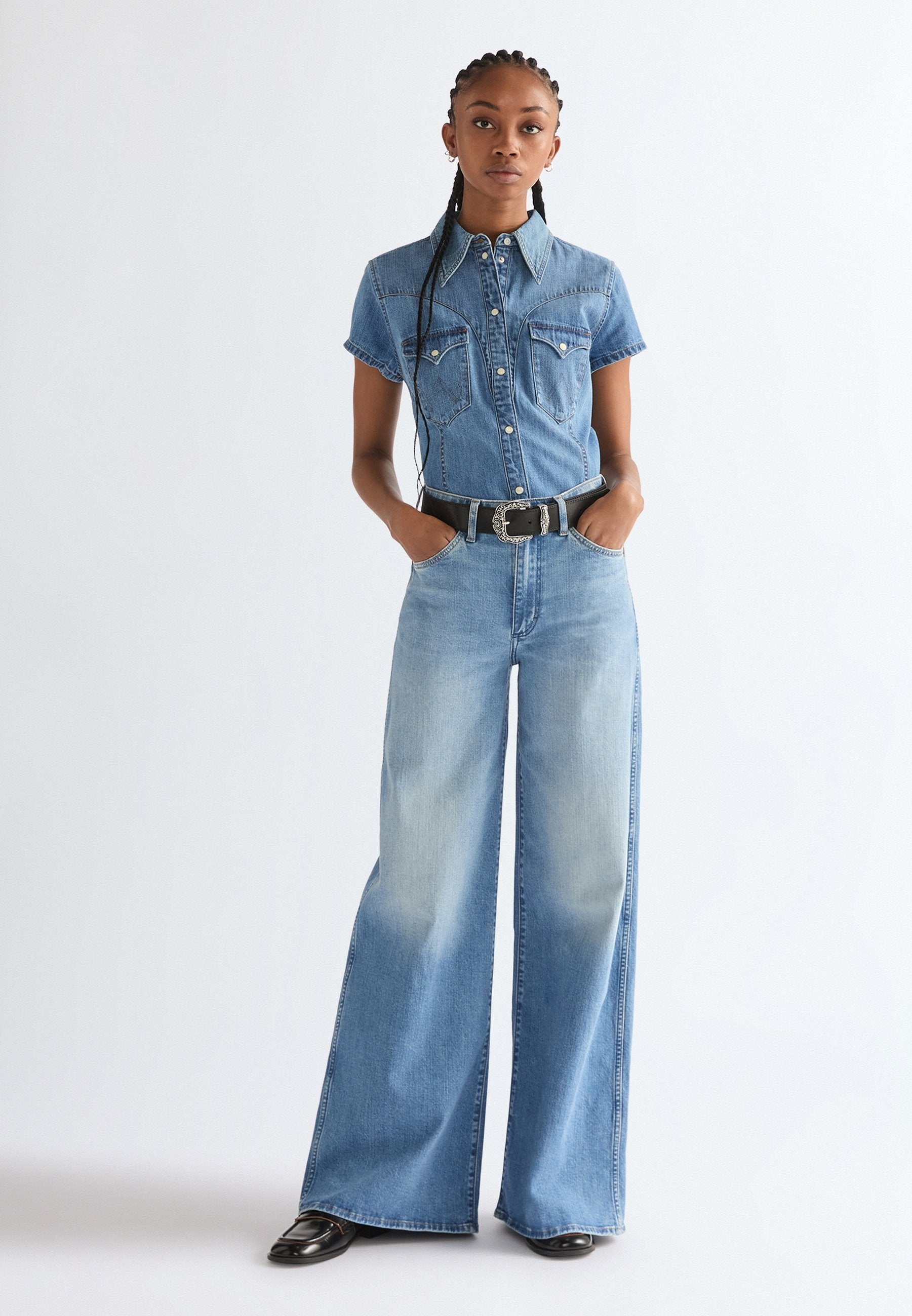 Wrangler CANYON