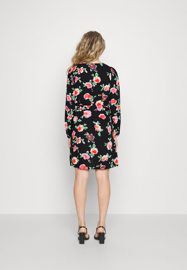 Vero Moda VMHYMS KNEE DRESS